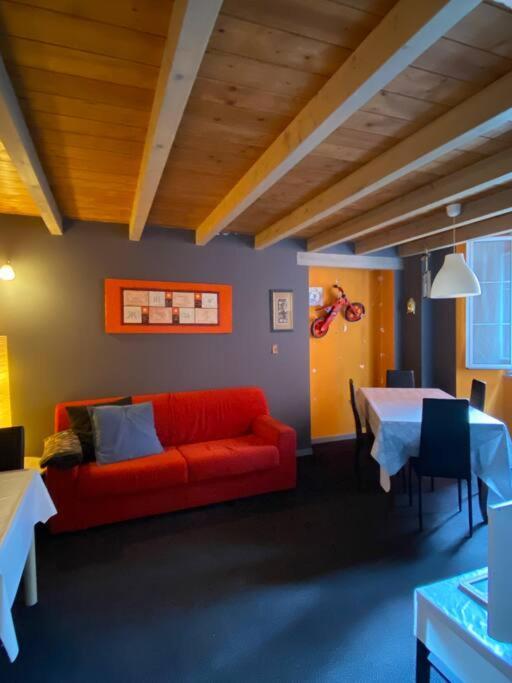 Rainbow House Apartment Intra Exterior foto
